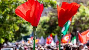 Il 25 Aprile oggi è un test per gli antifascisti di professione, sempre più fragili contro i fascismi del presente