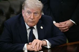 The contempt Trump feels for his NATO allies is mutual