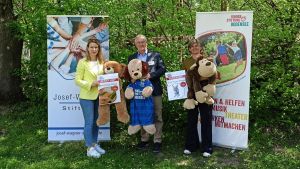 30.000 Euro: Spende macht Projekte der Kinderstiftung-Bodensee möglich