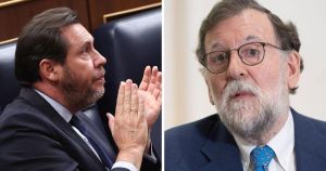 La escueta pero demoledora descripción de Óscar Puente sobre 