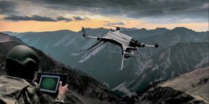 Being Assassinated in Your Home by a Killer Robot Sent by a Fascist State Is No Longer Science Fiction