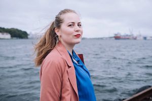 Hvorfor så streng mot en fersk ungdomspolitiker?