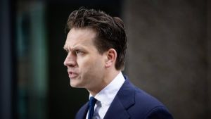 Karremans heeft geen begrip voor actie XR op A12