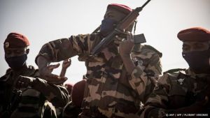 Aanvallen in Mali, leger zegt controle te hebben