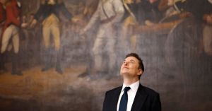 The Political Malpractice of Elon Musk