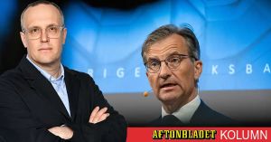 Ekonomins svar på kvicksand – ordet skrämmer