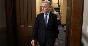 By taunting Mark Carney, Donald Trump’s trade team is only helping Canada