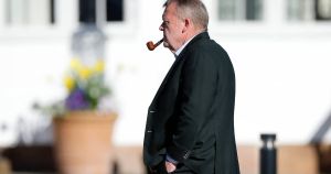 Vi vil have en regering – og det skal være nu, Lars Løkke