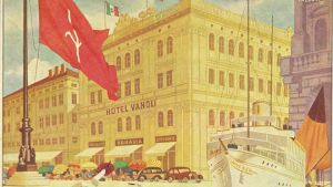 Dalla Locanda Grande ai nuovi hotel di lusso del 2026, viaggio nella storia dell'accoglienza triestina