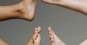 Navigating the Perils of Flat Feet