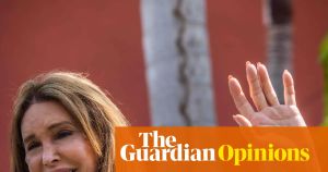 Trump fan Caitlyn Jenner learns elections have consequences