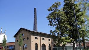 Ravenna: venerdì 1 maggio inaugura il nuovo spazio multifunzionale all’ex Amga