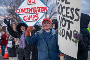 As Opposition Grows, Oklahoma Organizers Share How They Halted an ICE Warehouse