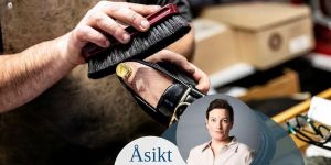 Nu vill vännerna sluta jobba som ”strateger”