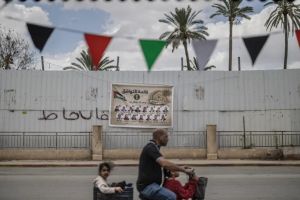 Elections without sovereignty: What Palestine’s local vote represents