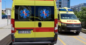 Muškarac (35) došao na hitnu zbog utrnute ruke pa preminuo 20 minuta nakon što je poslan kući