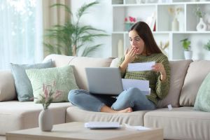 Tax Breaks: The Surprise Refunds And Lingering Tax Bills Edition