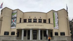 Posle 13 godina u pozorištu, glumac kaže da mu je ponuđeno 10.000 dinara ili odlazak