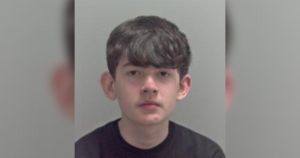 Search for missing teen as police extremely concerned