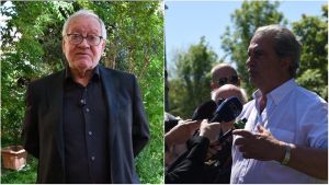 Forza Nuova alla Rocca delle Caminate, don Appi ‘arrabbiatissimo’: “Non avvisato”