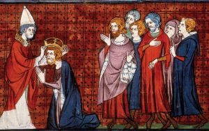 The Trump–pope clash echoes a centuries-old struggle