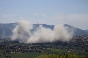 PM instructs IDF to strike Hezbollah targets ‘with force’ after repeated truce violations