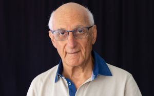 Remembering David Malouf – a writer of wisdom, grace and generosity