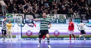 Alex Merlim: «O mais difícil não foi chegar, foi perceber o jogo»