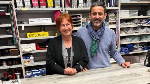 Addio a storico negozio a Cesena: anche i Pepoli gettano la spugna dopo 4 generazioni e 126 anni di attività