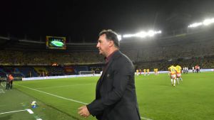 Néstor Lorenzo: ¿Convicción o tozudez?