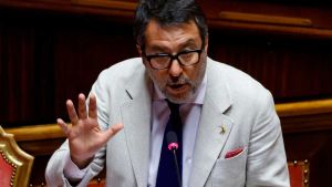 Salvini e il vento del nord: stop a Zaia, Garavaglia e La Lega la fa Marina Berlusconi