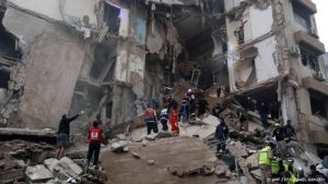 Opnieuw doden bij Israëlische aanvallen in Zuid-Libanon