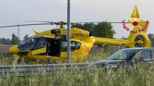 Turbigo, pescatore cade nel Naviglio dopo un malore: muore al suo arrivo in ospedale