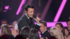 Liebes-Coach Giovanni Zarrella? Das rät der Schlager-Star seinem Single-Bruder