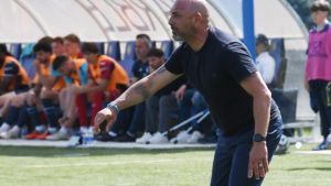 Frosinone-Carrarese 3-0, punizione troppo pesante per gli azzurri