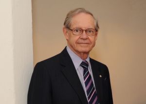 Tom Courchene showed how economists can shape public policy