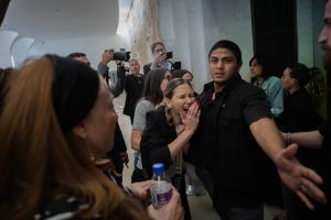 Police said planning to probe attempt to storm High Court’s Oct. 7 inquiry hearing