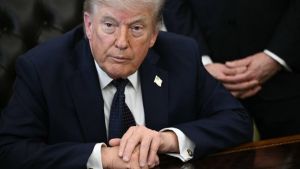 Trump: onderhandelaars Witkoff en Kushner gaan niet naar Pakistan