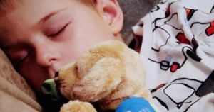 Family hits £15,000 target to transform life for autistic son