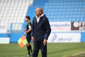 Ars et Labor verso la resa dei conti. Parlato prima della Sampierana: «Mettiamo cuore e anima»