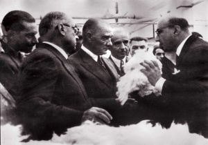 Türkiye’de devlet ve toplum (I): Modern sınıfları devlet mi yarattı?