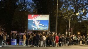 Zašto naprednjaci ponovo napadaju i da li im policija daje vetar u leđa?