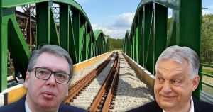 Otac Viktora Orbána isporučivao loš kamen za prugu u Srbiji. 'Materijal jedva zadovoljava propise'