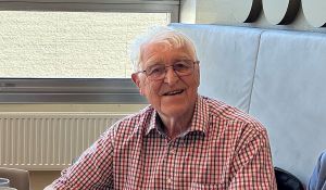 «Leve godt som senior»