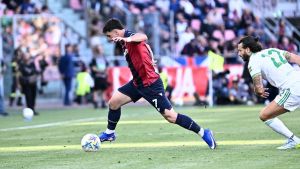 Bologna, proprio non ci siamo: tramortito dalla Roma e fischiato da tutto il Dall’Ara