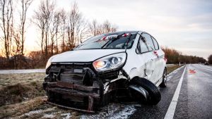 Se kortet: Her er de sorte pletter i Hedensted Kommune