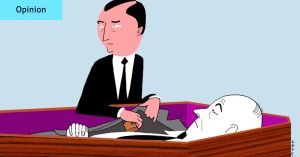 Will my kids have to pay a ‘death tax’ on my super?