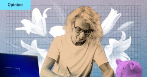 A ‘floozy clause’ in a will: Can you really protect your money from the grave?