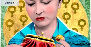 Women are better at investing. So why is finance still made for men?