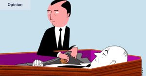 Will my kids have to pay a ‘death tax’ on my super?